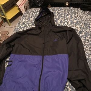 Acg windbreaker
